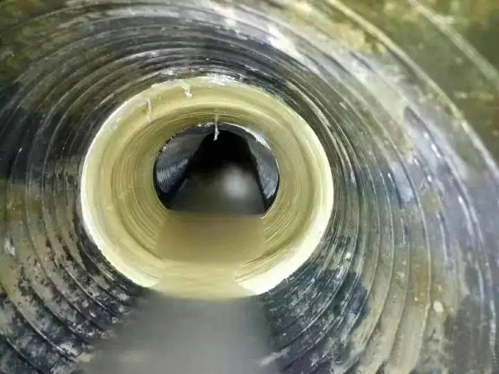 沽源内衬修复法通常适用于哪些类型的断面管道