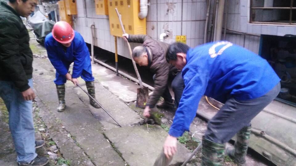 沽源清掏化粪池、管道疏通一站式服务<高效><技术><可靠>